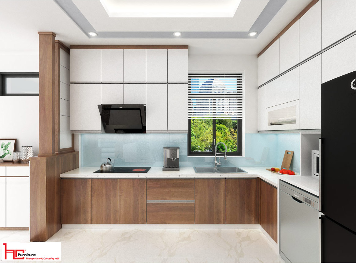 Xu hướng thiết kế phòng bếp đẹp xuân thu năm 2024 đang là tâm điểm của sự chú ý. Với những màu sắc tươi vui và họa tiết độc đáo, chúng tôi sẽ giúp bạn tạo ra không gian đẹp mắt và ấm cúng hơn trong gia đình.