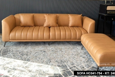 Mẹo Chọn Sofa Phù Hợp Với Không Gian Phòng Khách Chung Cư