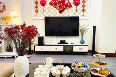 Tại sao nhiều người chọn mua Sofa dịp cuối năm?