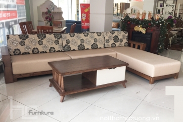4 cách sắp xếp bộ sofa phù hợp với mọi không gian 