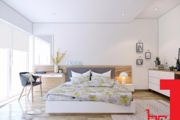 Thiết kế nội thất Hải Phòng – Làm nên sự tinh tế cho ngôi nhà của bạn