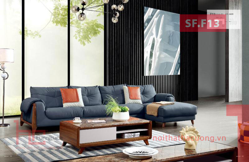 Sofa-F13