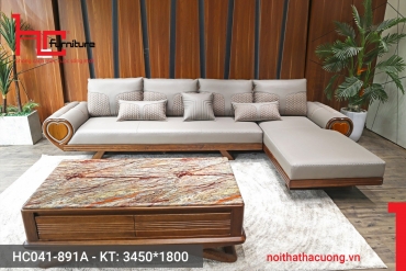 Ghế Sofa Nhập Khẩu Nên Mua Hay Không? Giải Mã Ưu Nhược Điểm