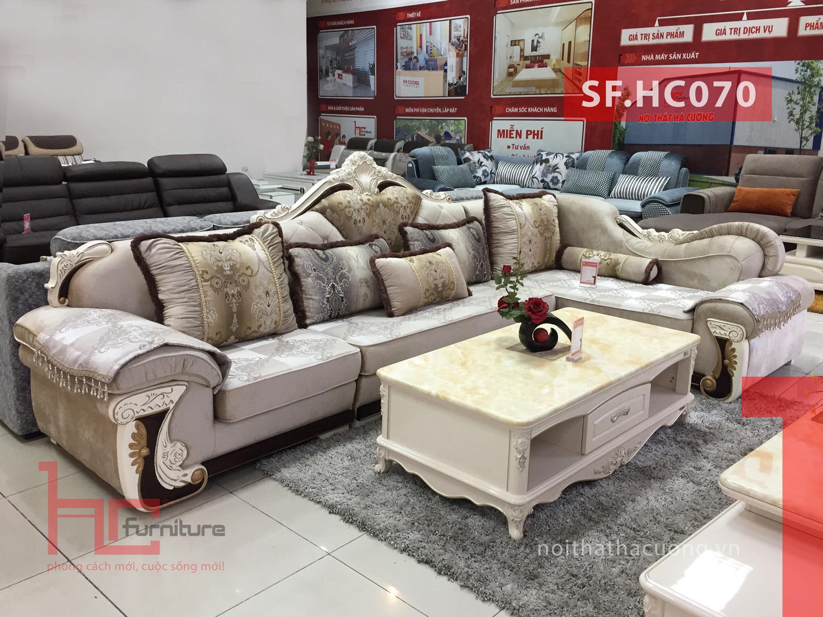 sofa-HC070