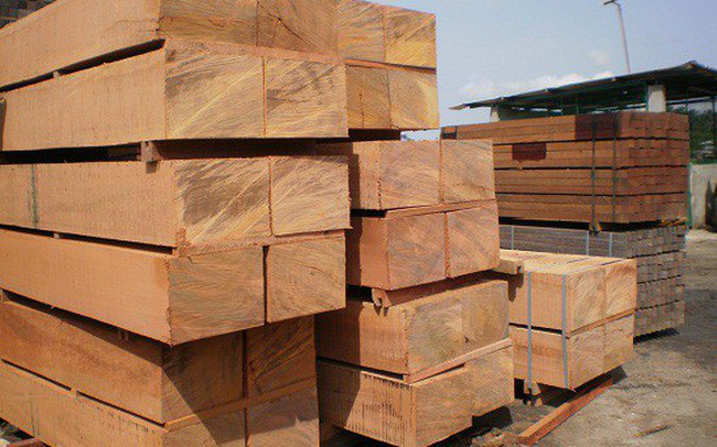 Cơ hội và thách thức cho ngành nội thất đồ gỗ Việt Nam