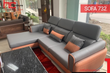 ƯU ĐÃI ĐẶC BIỆT GIẢM GIÁ 20% - SỞ HỮU NGAY 2 MẪU SOFA CAO CẤP CHO PHÒNG KHÁCH HIỆN ĐẠI