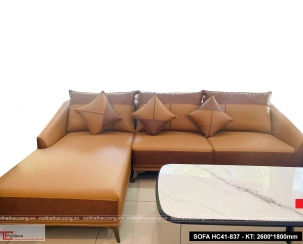 SOFA HC041-837